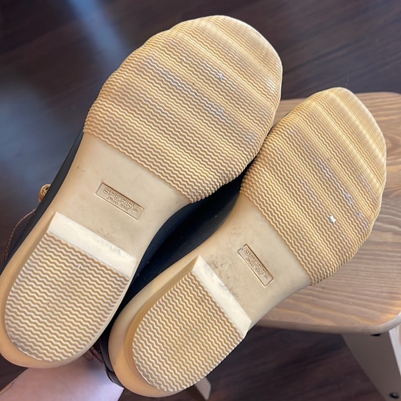 Sperry waterproof boots - Picture 5 of 5